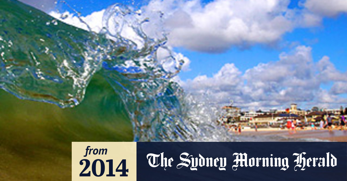 Mild new year for Melbourne as Australian temperatures soar